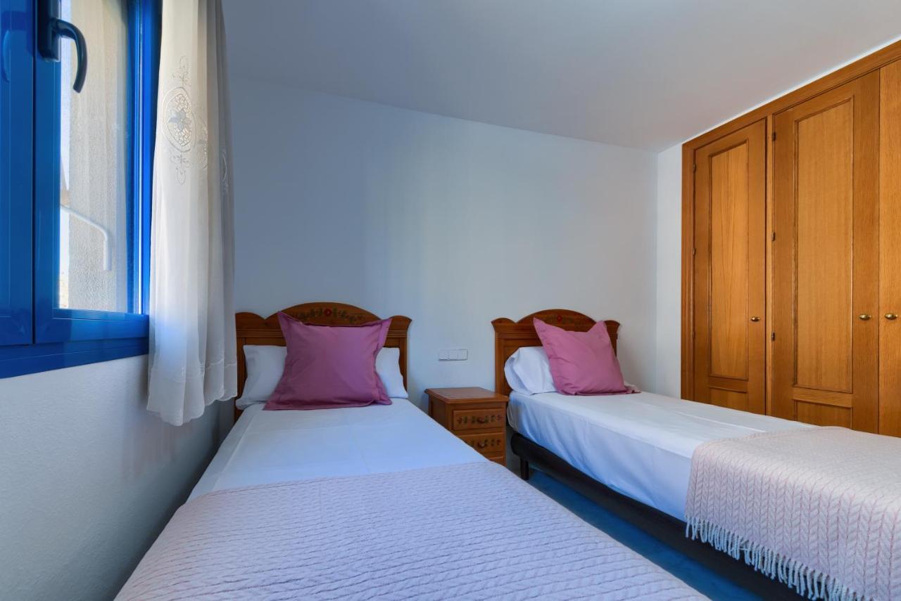 Holidays2Malaga Ayala 450 Mts From Beach & Terrace Exterior foto